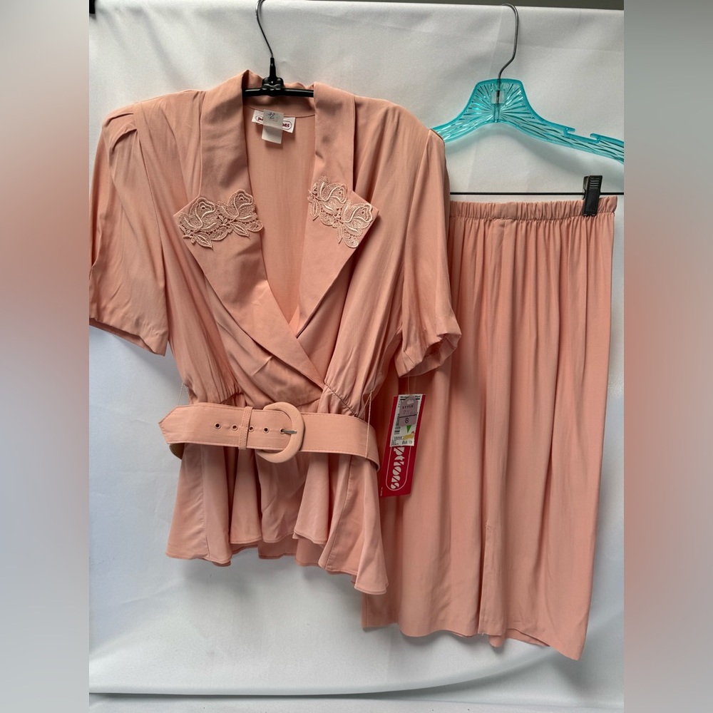 Rare vintage set!